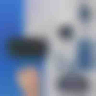 Kit profesional de vopsire | PRIMEPAINTER