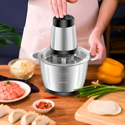 Blender multifuncțional pentru bucătărie | MULTIMINCER
