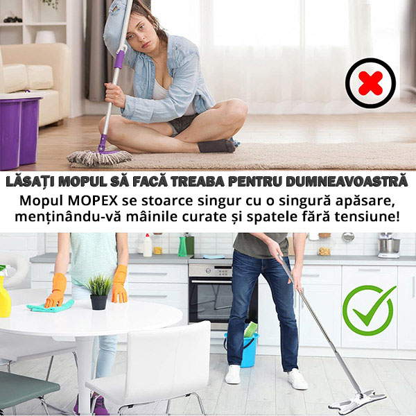 MOPEX
